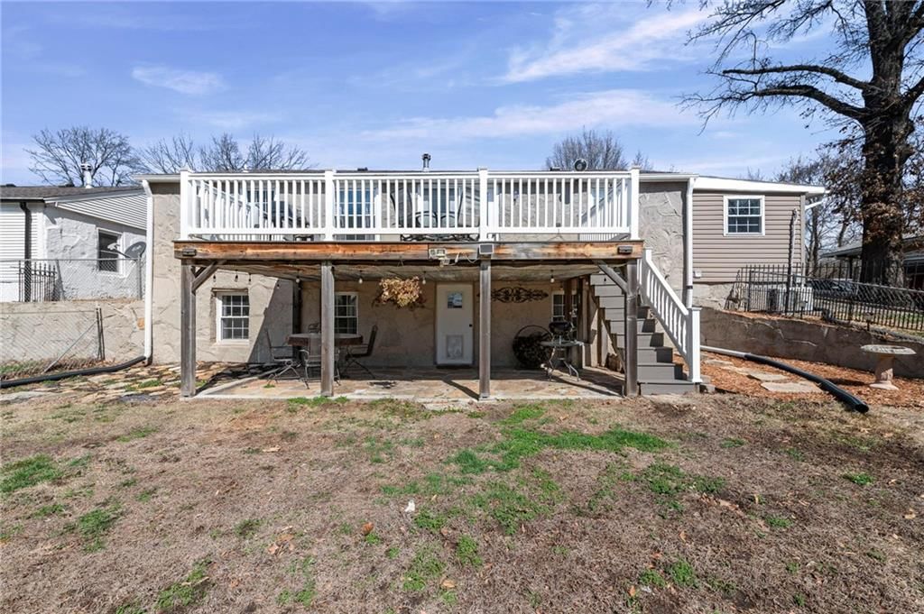 505 Hickory Street — photo 41
