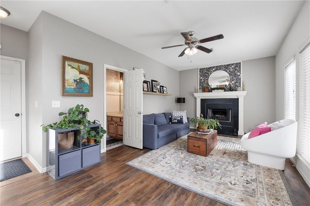 1405 NE 196th Court — photo 34