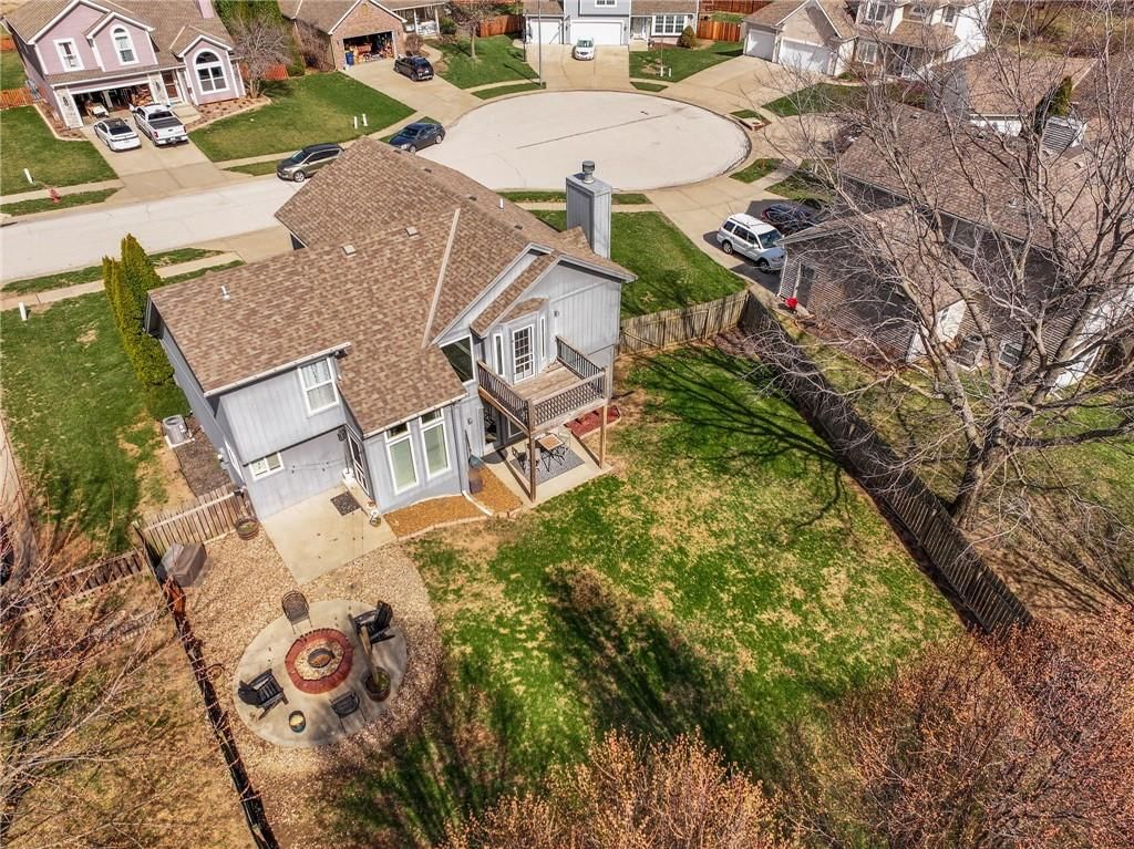 1405 NE 196th Court — photo 46