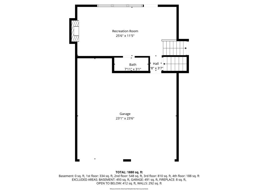 1405 NE 196th Court — photo 54