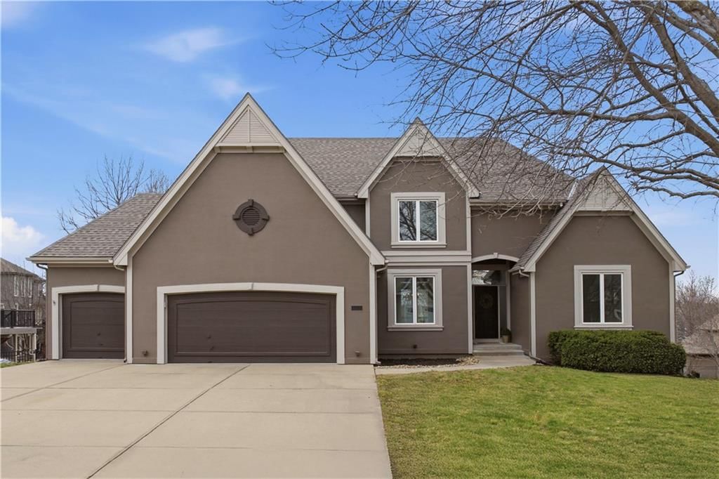 8600 N Richmond Avenue, Kansas City, MO