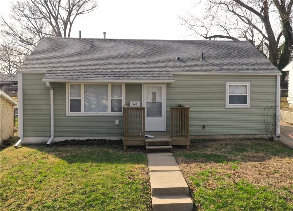 442 Eulich Street — photo 2
