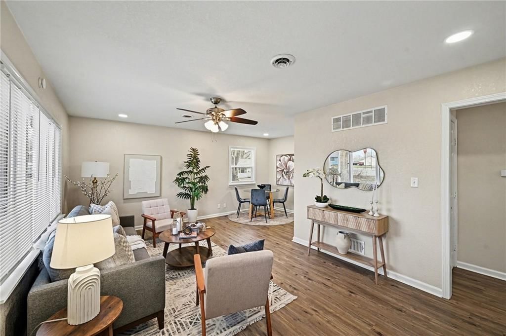 6521 N Campbell Street — photo 4