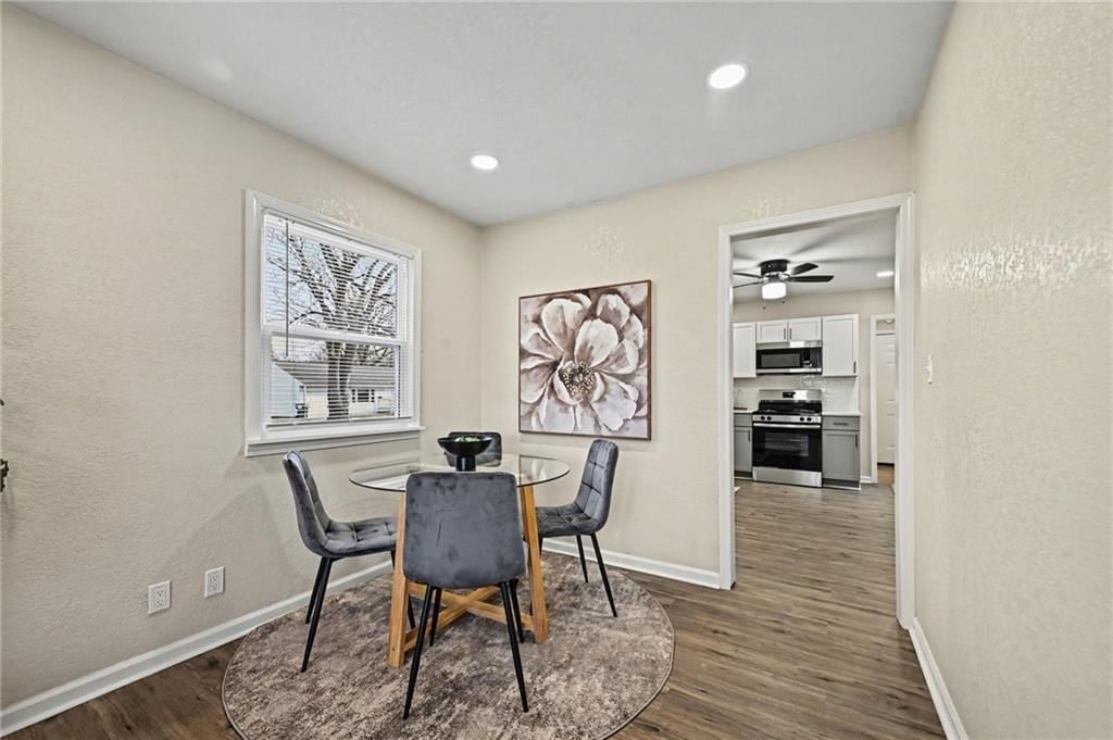 6521 N Campbell Street — photo 6