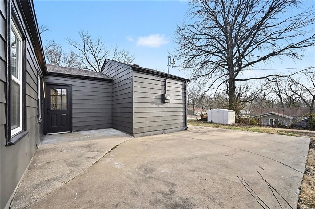 6521 N Campbell Street — photo 21