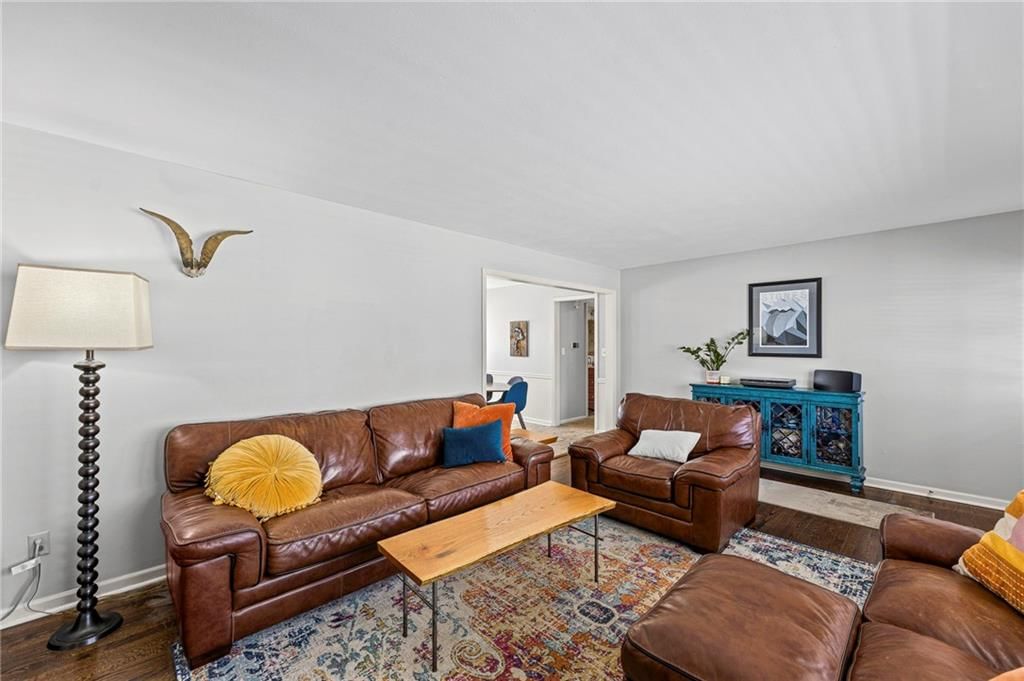 7301 Robinson Street — photo 7