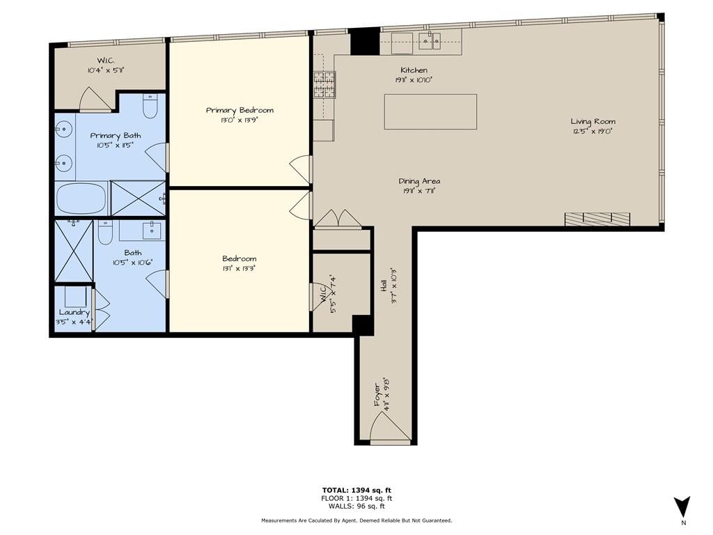 1101 WALNUT Street — photo 19