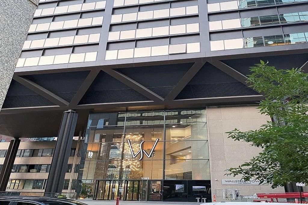 1101 WALNUT Street — photo 26