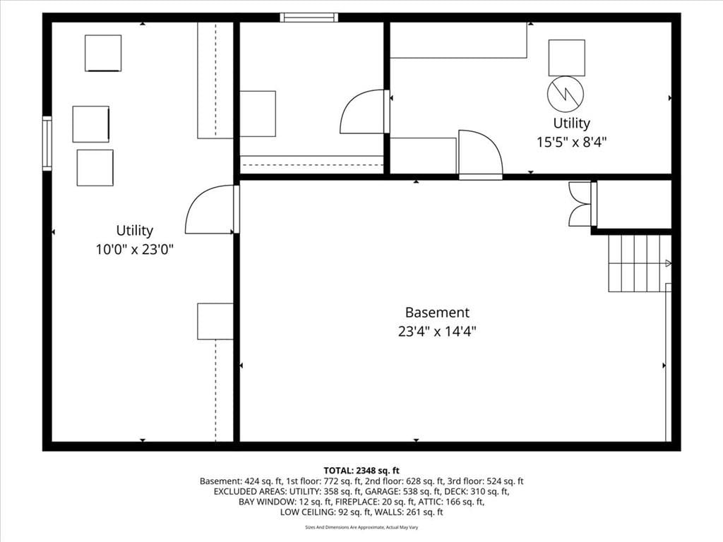 9249 Switzer Street — photo 35