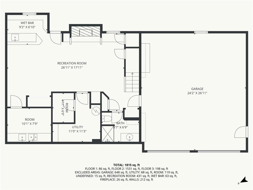 523 Lancelot Drive — photo 55
