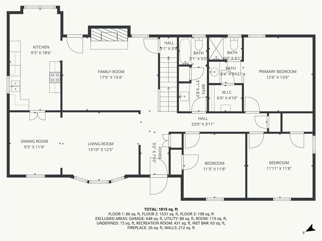 523 Lancelot Drive — photo 56