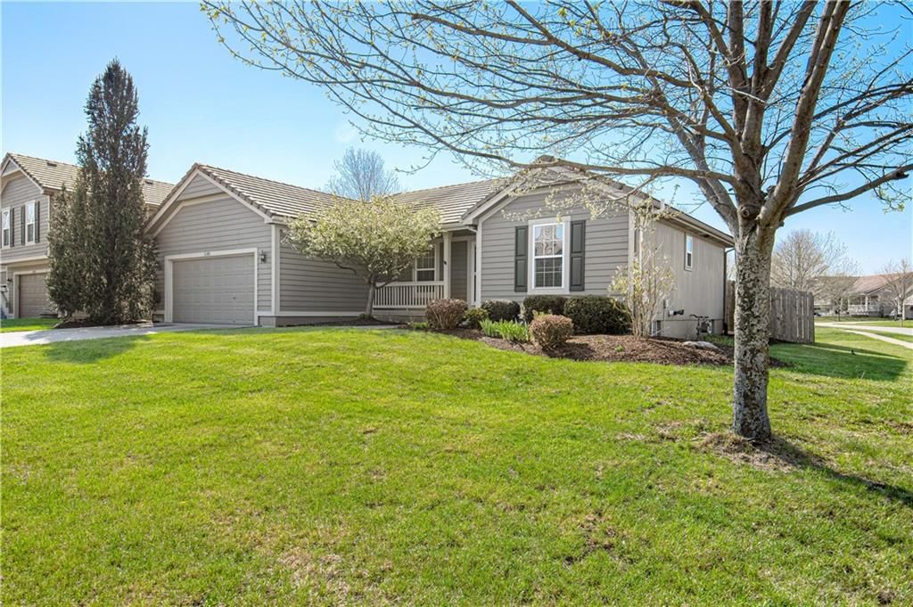 31291 W 169th Terrace, Gardner, KS