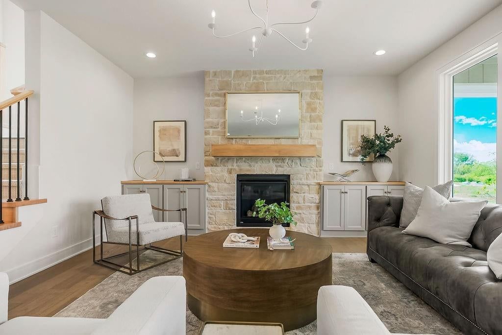 17640 High Street, Overland Park, KS: listing photo 2