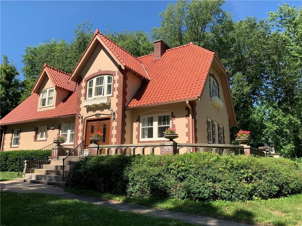7804 Lydia Avenue, Kansas City, MO