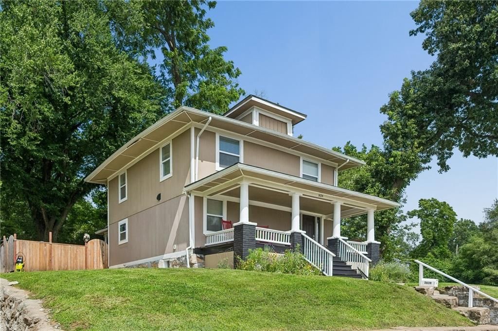 3634 Wayne Avenue — photo 2