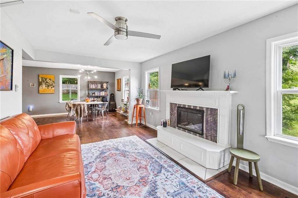 3634 Wayne Avenue — photo 7