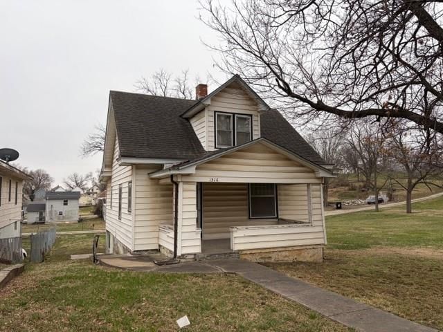 1516 Santa Fe Street — photo 2