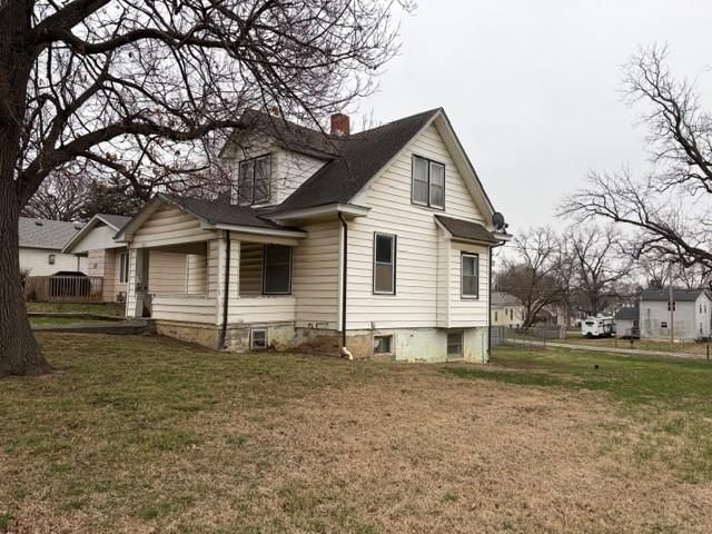 1516 Santa Fe Street — photo 3