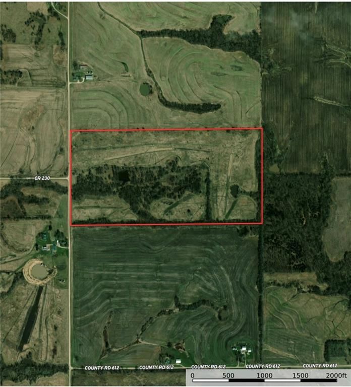 CR 151 Road — photo 17