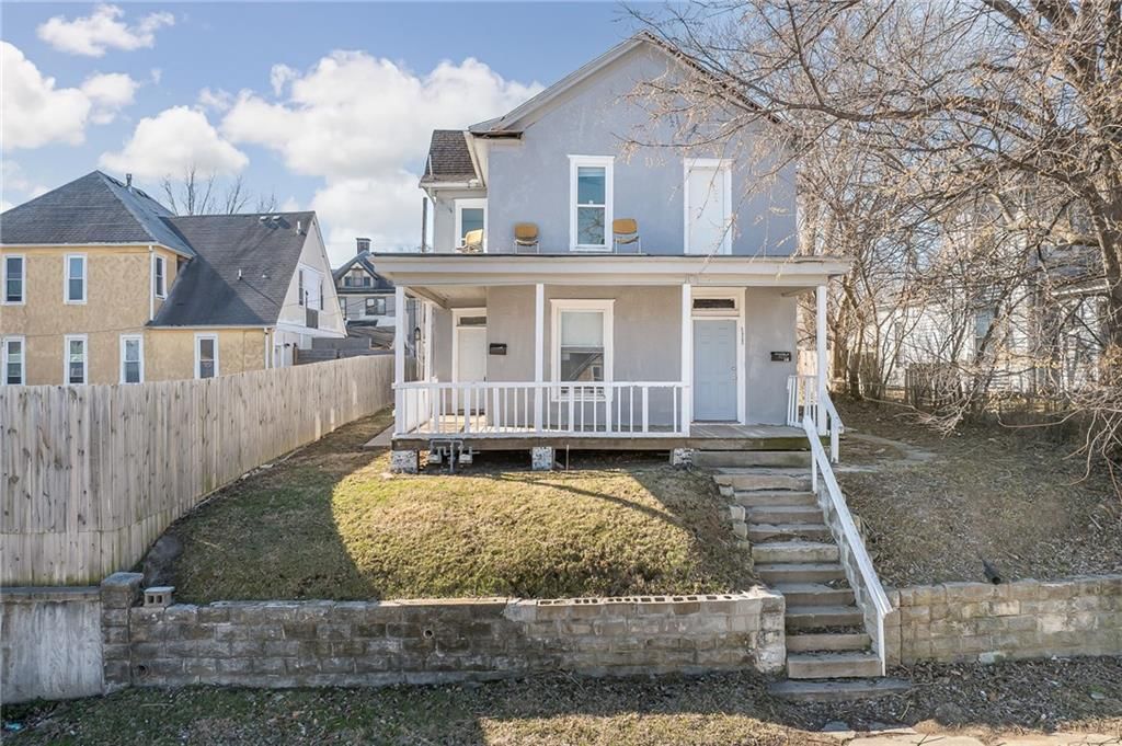 2522 Olive Street — photo 1