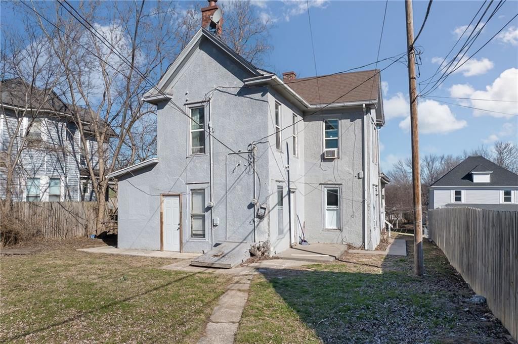 2522 Olive Street — photo 16
