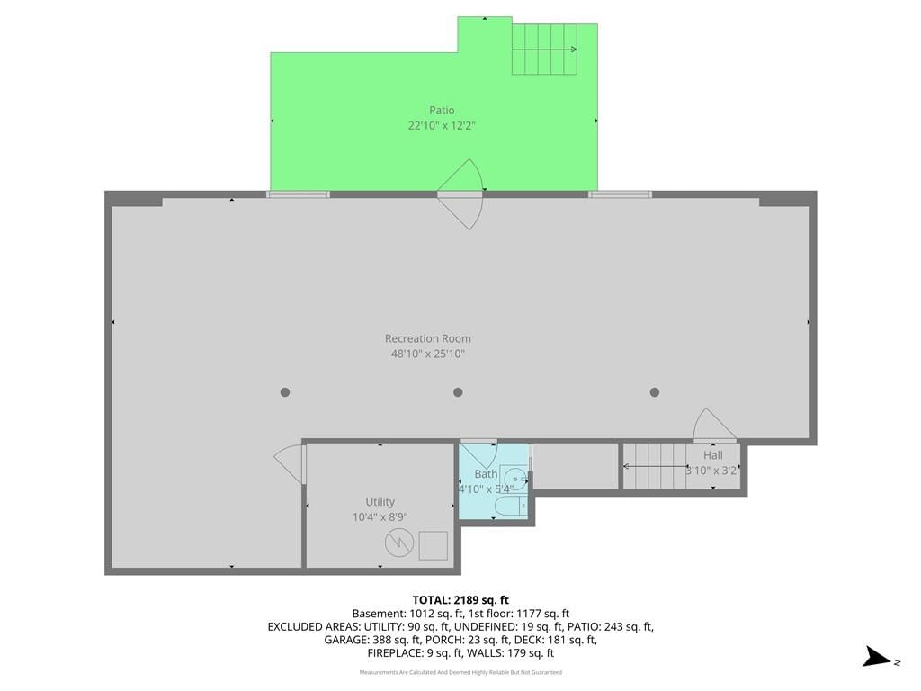 8728 N Arcola Court — photo 30