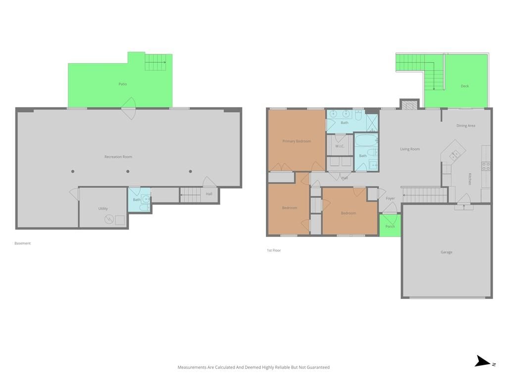 8728 N Arcola Court — photo 31