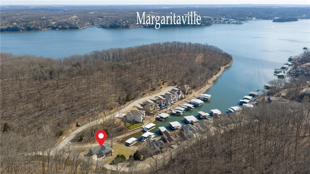 307 Ledgestone Estates Lane — photo 1
