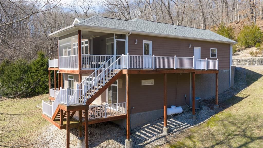 307 Ledgestone Estates Lane — photo 44