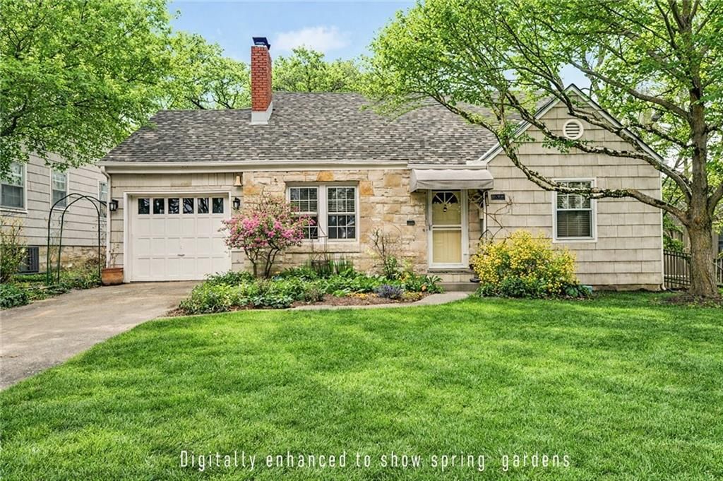 5212 W 57th Terrace, Roeland Park, KS