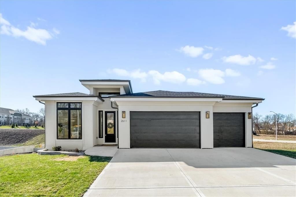 2611 NW 84th Terrace, Kansas City, MO