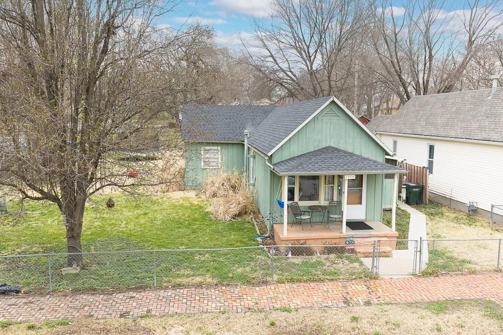1020 Osage Street — photo 2