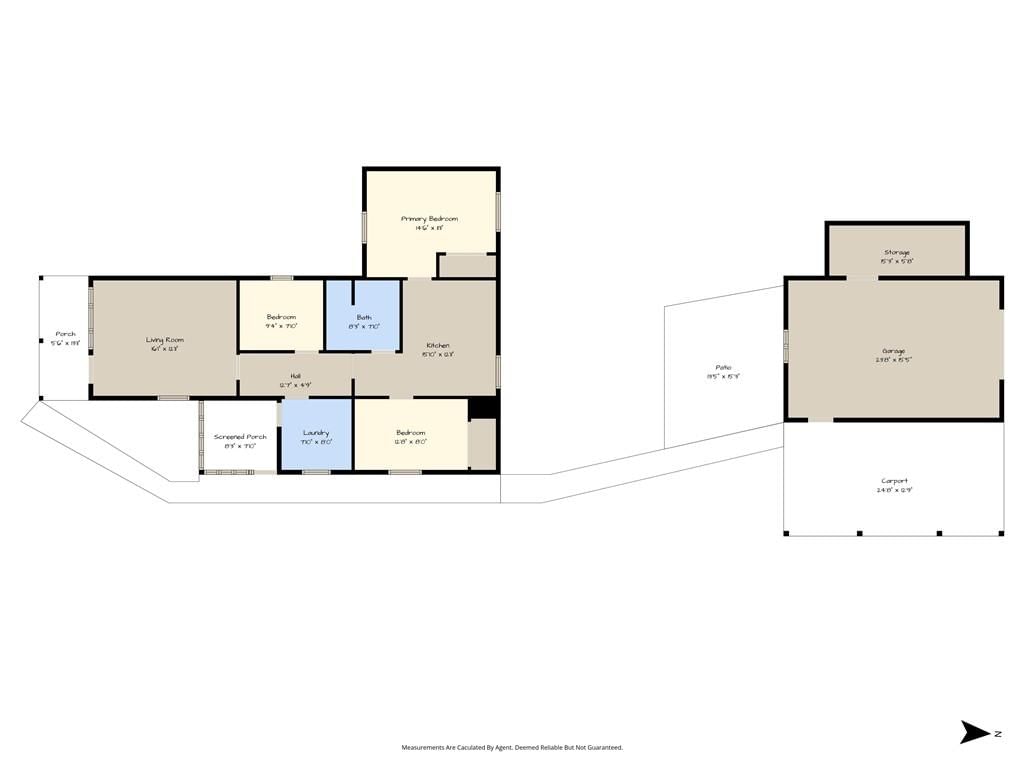 1020 Osage Street — photo 4