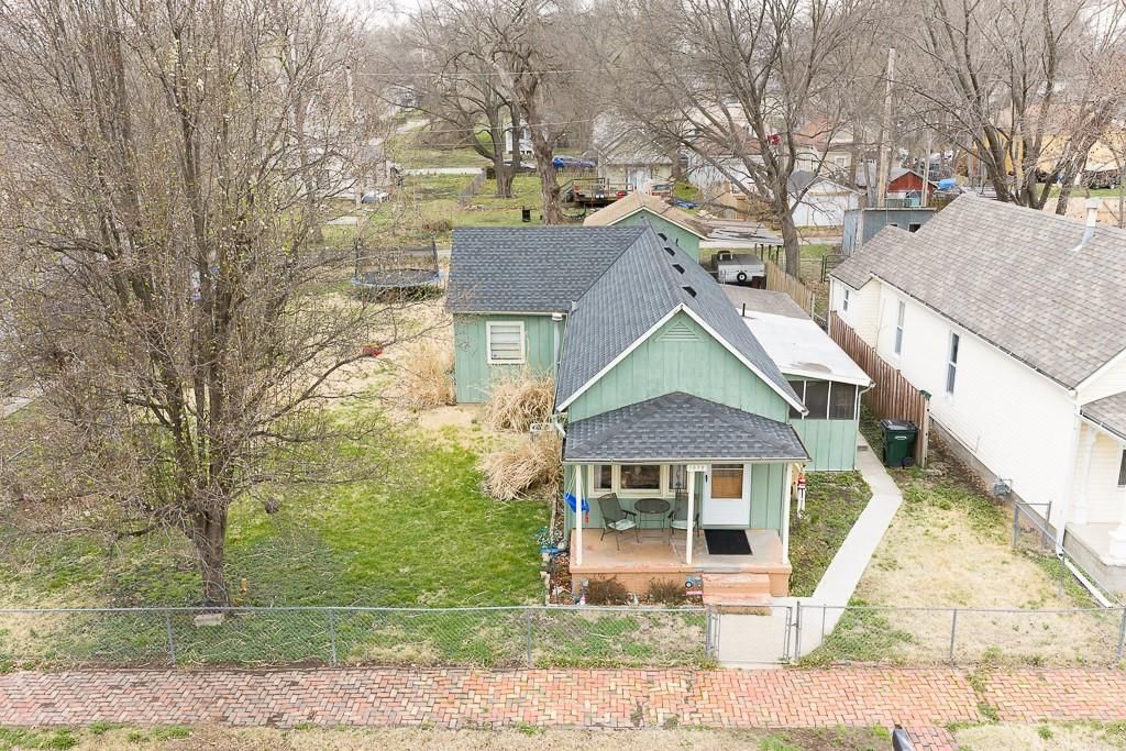 1020 Osage Street — photo 17