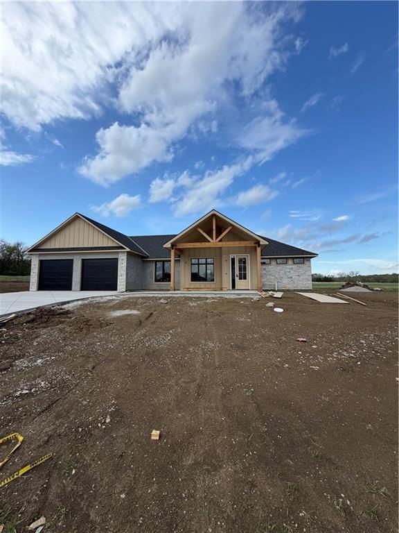 1110 Bluestem Circle — photo 2