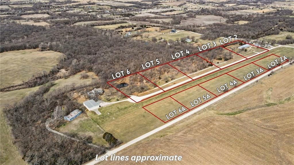 LOT 5 & 5A Hollingsworth Road — photo 1