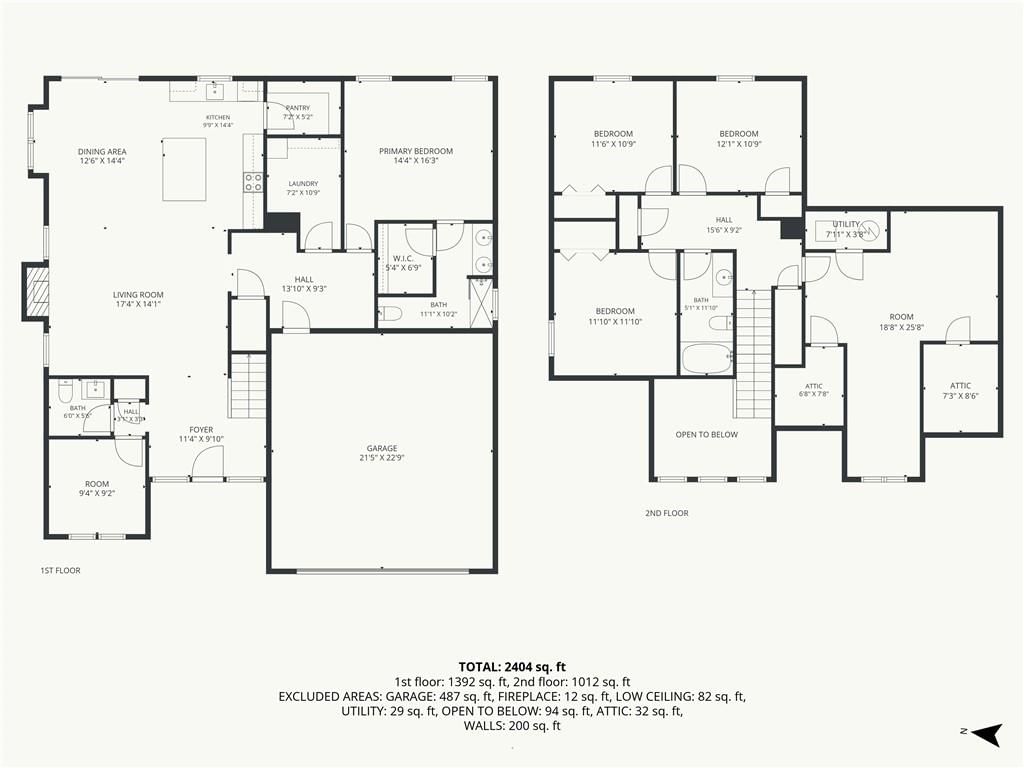 420 N Groat Street — photo 46