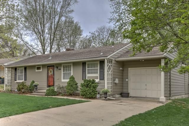 7208 Cherokee Drive — photo 1