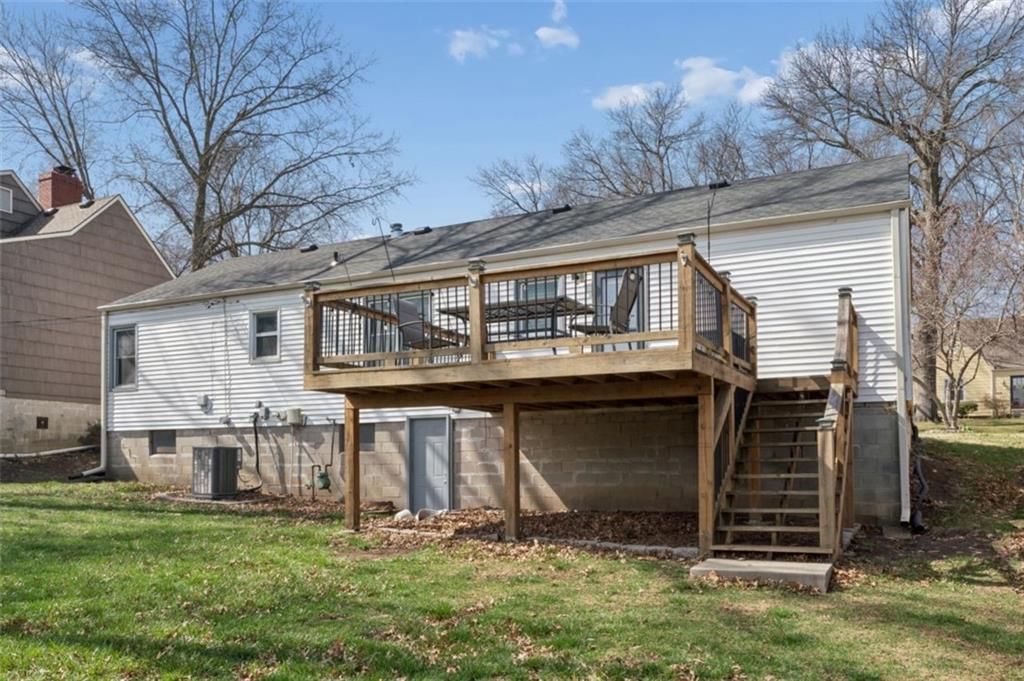 5515 Granada Street — photo 36