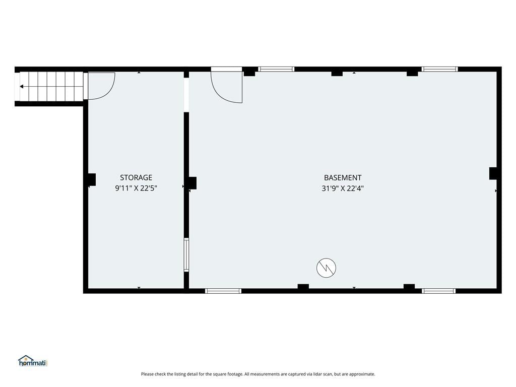 5515 Granada Street — photo 41