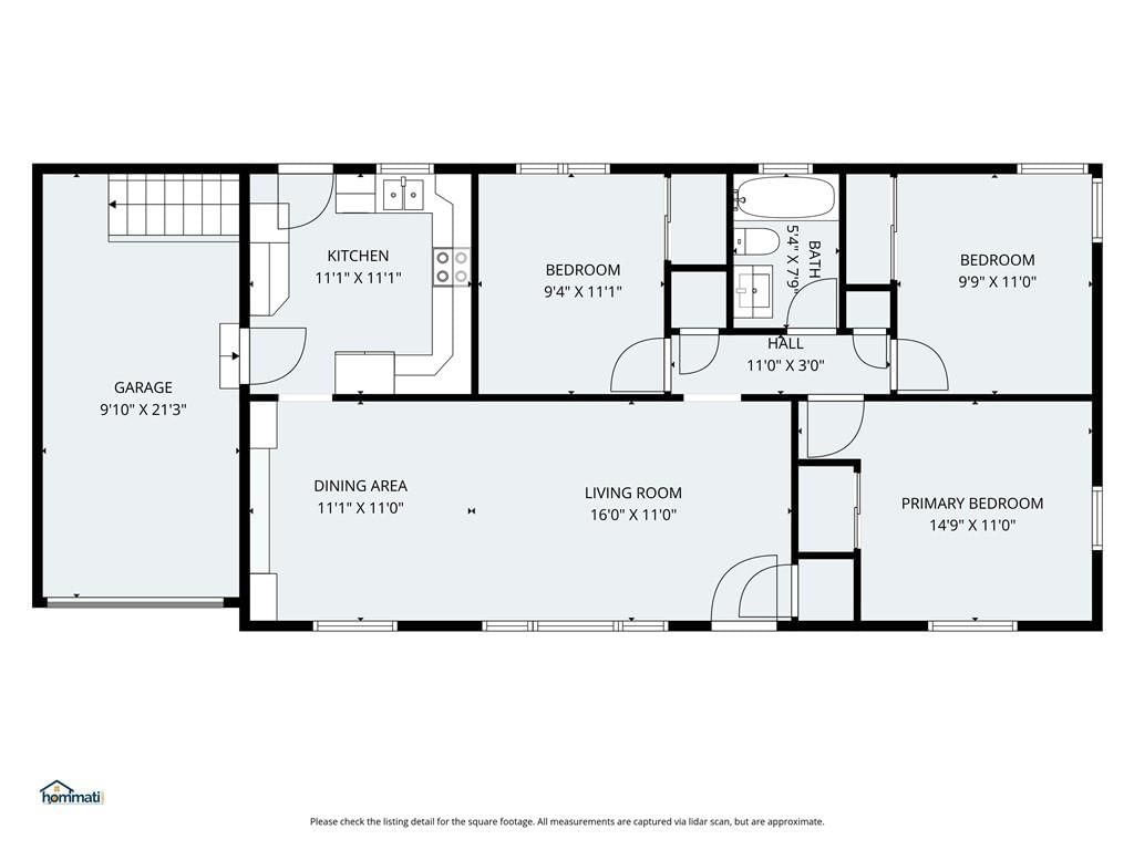 5515 Granada Street — photo 42