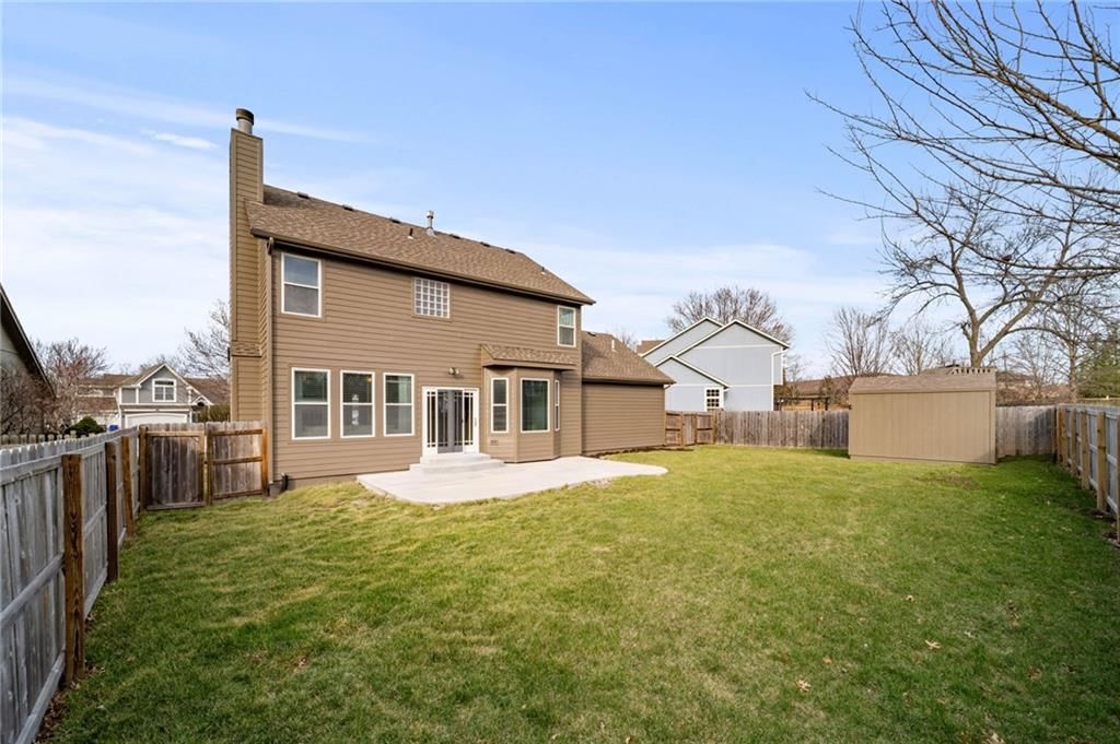 15315 W 150th Street — photo 42