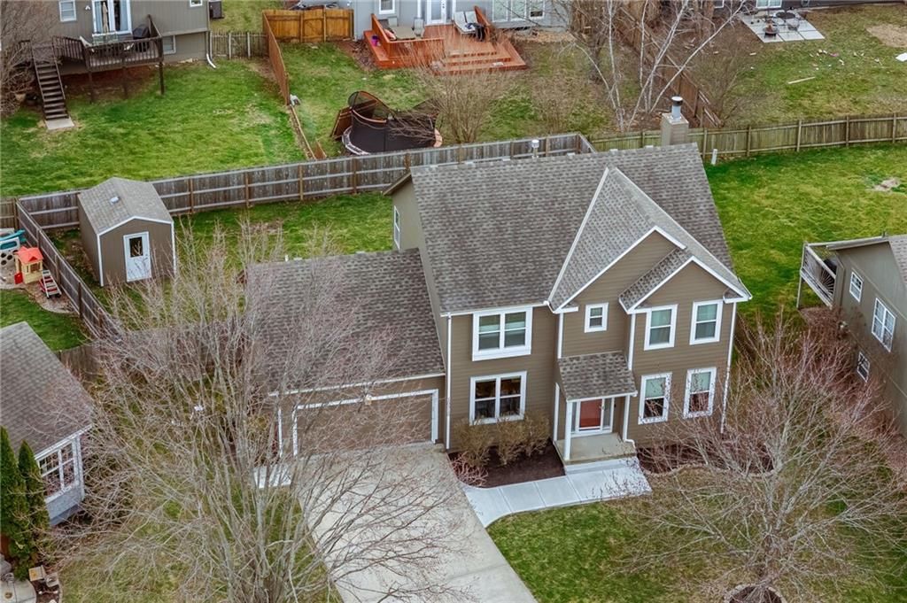 15315 W 150th Street — photo 43