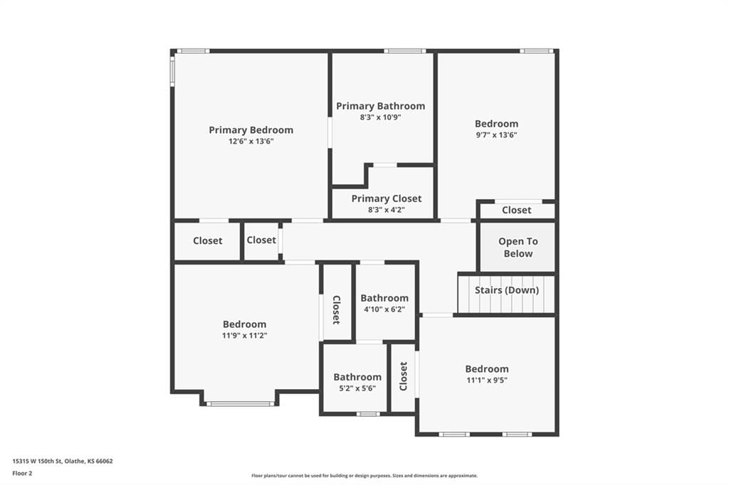 15315 W 150th Street — photo 49