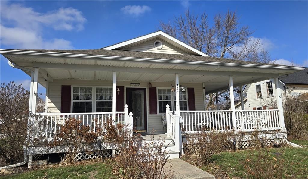 427 Mechanic Street, Chillicothe, MO