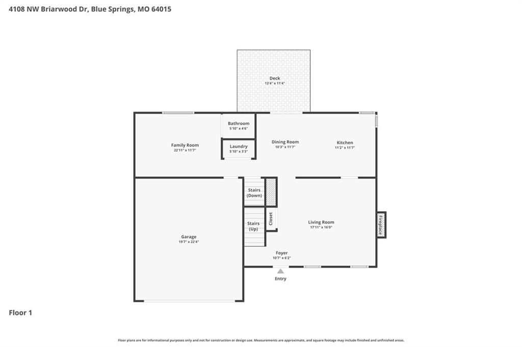 4108 Briarwood Drive — photo 54