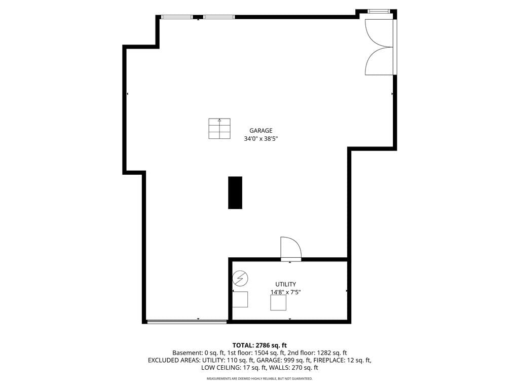 425 W 49th Terrace — photo 43