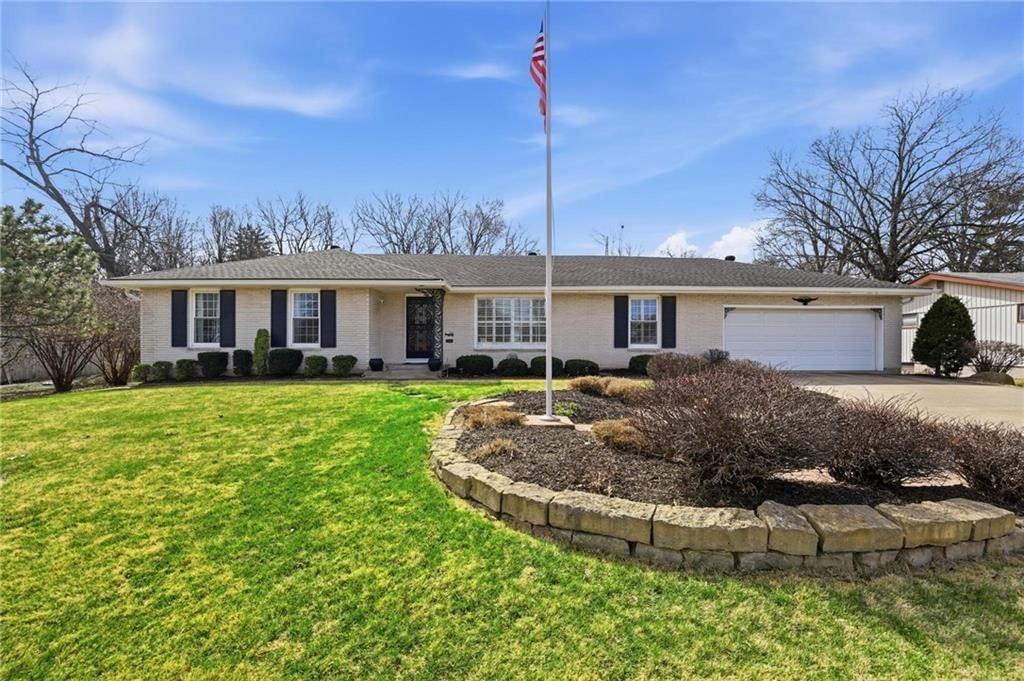 3513 W 47 Street, Roeland Park, KS