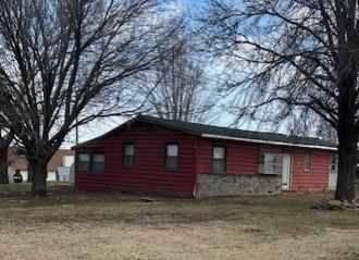 2636 Neill Parkway, Vassar, KS