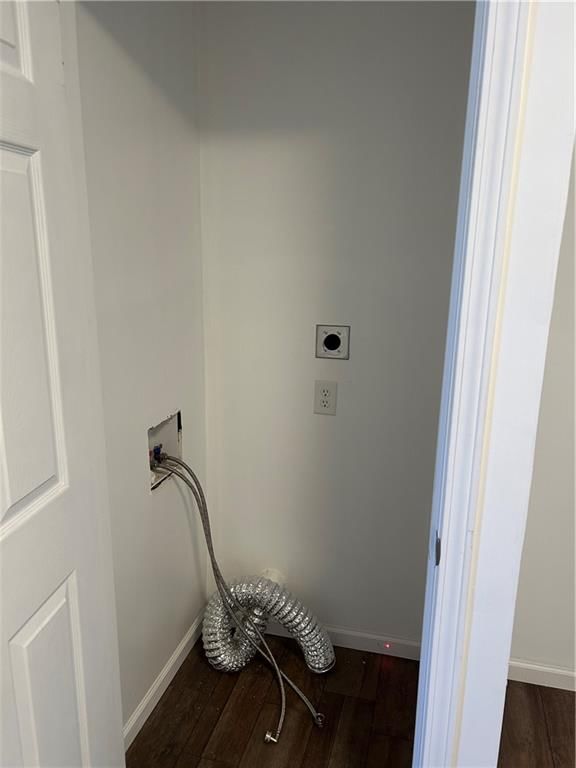 402 N Lee Street — photo 28